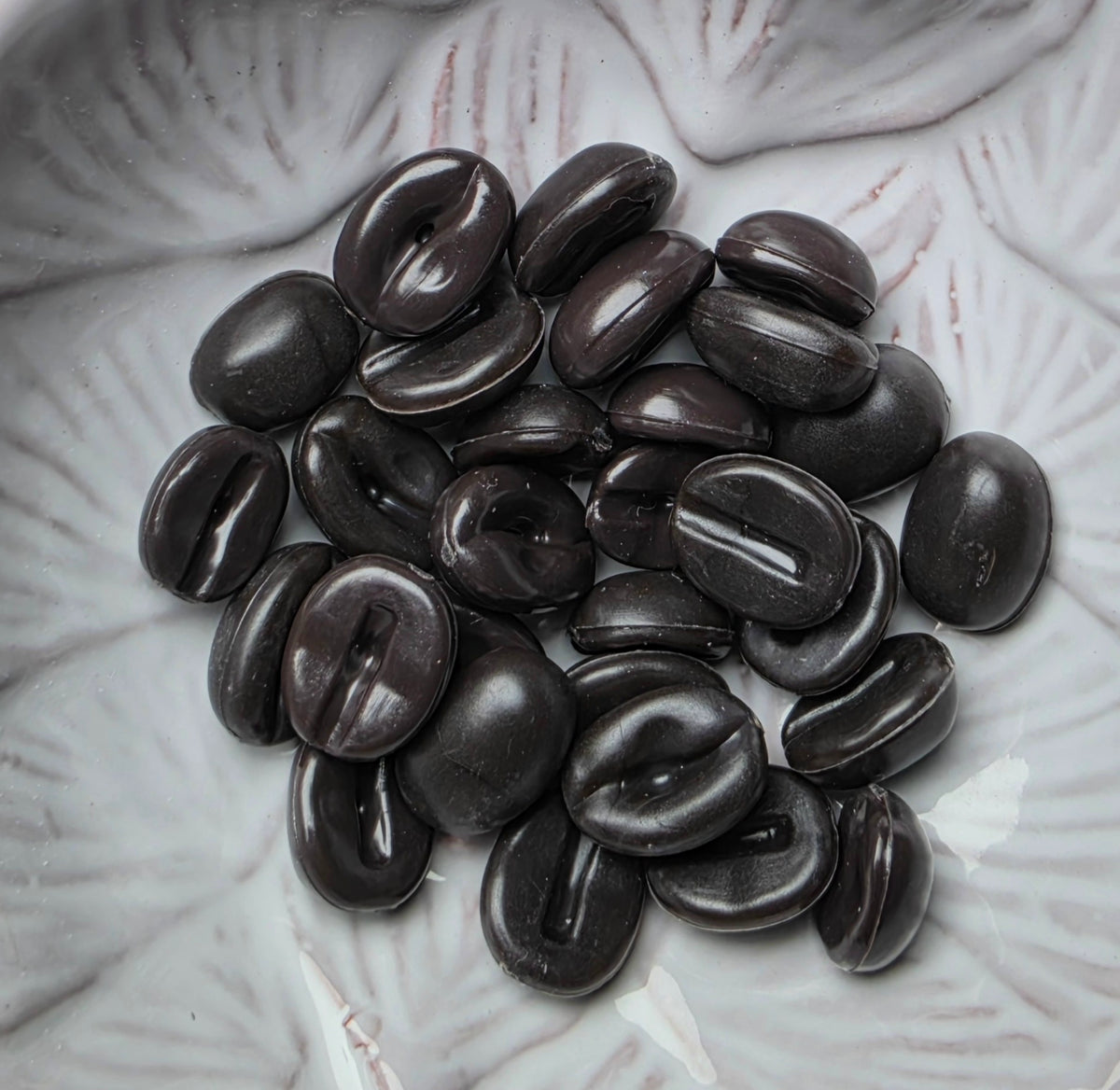 Coffee Beans (Toppers)