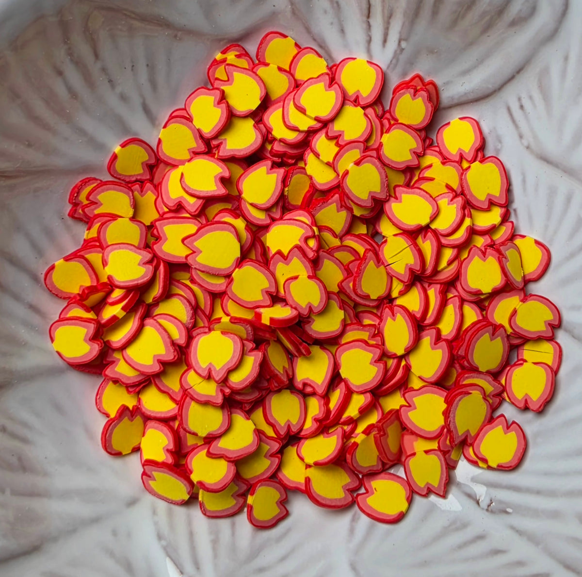 Flame Polymer Clay