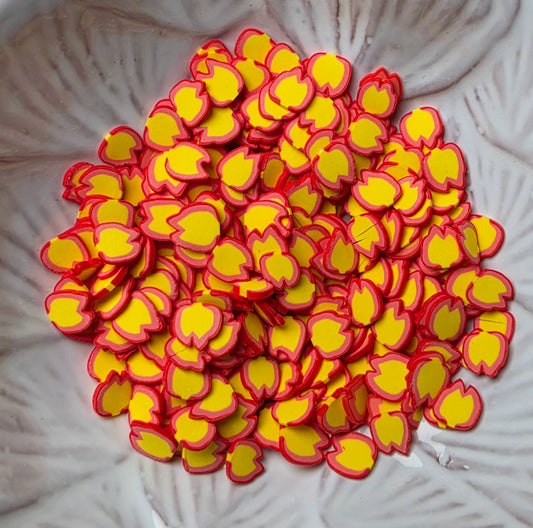 Flame Polymer Clay
