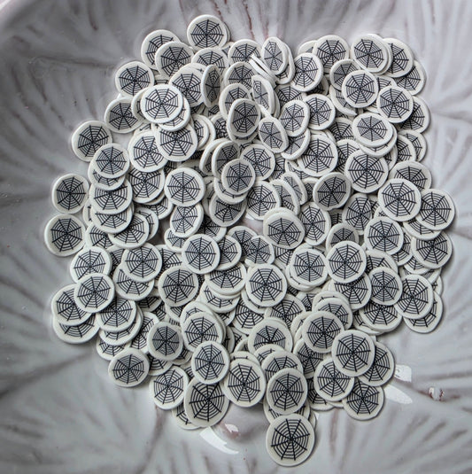 Web Polymer Clay