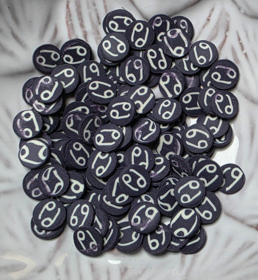 Cancer Polymer Clay