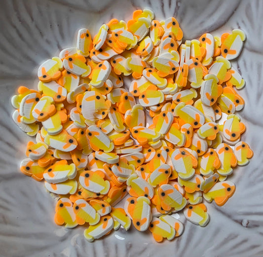 Fish Polymer Clay
