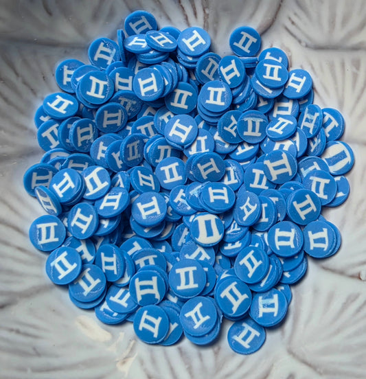 Gemini Polymer Clay