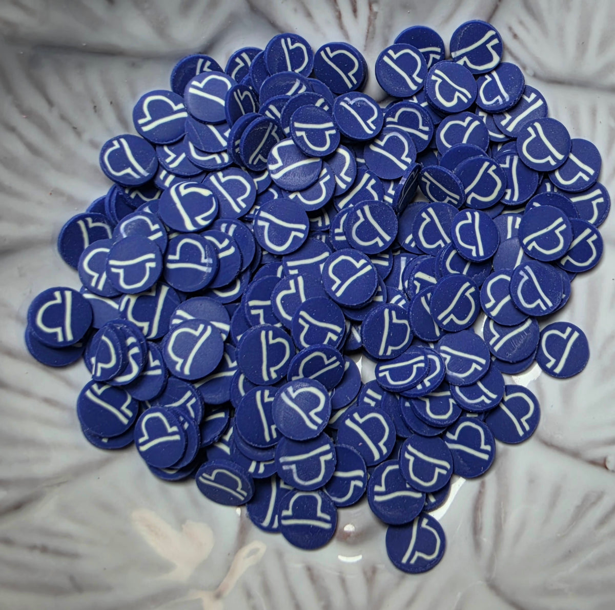 Libra Polymer Clay