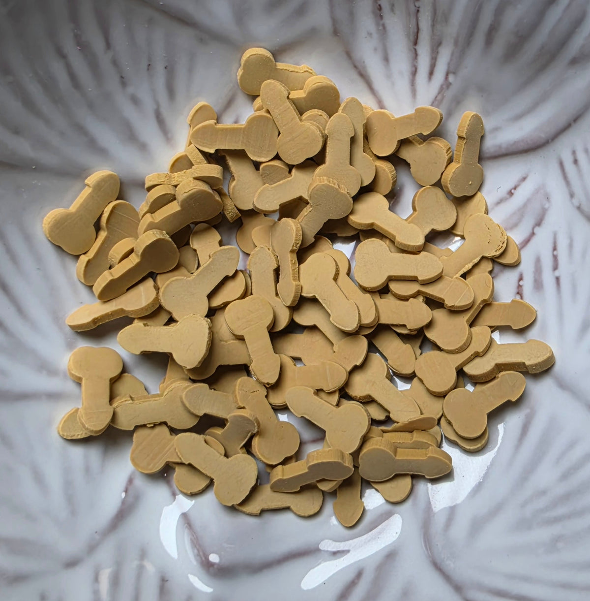 Richards Polymer Clay