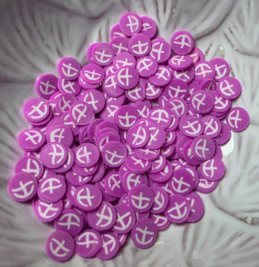 Sagittarius Polymer Clay