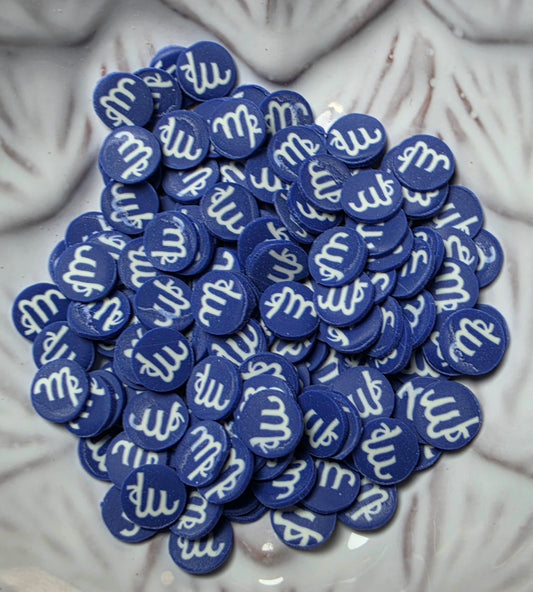 Scorpio Polymer Clay
