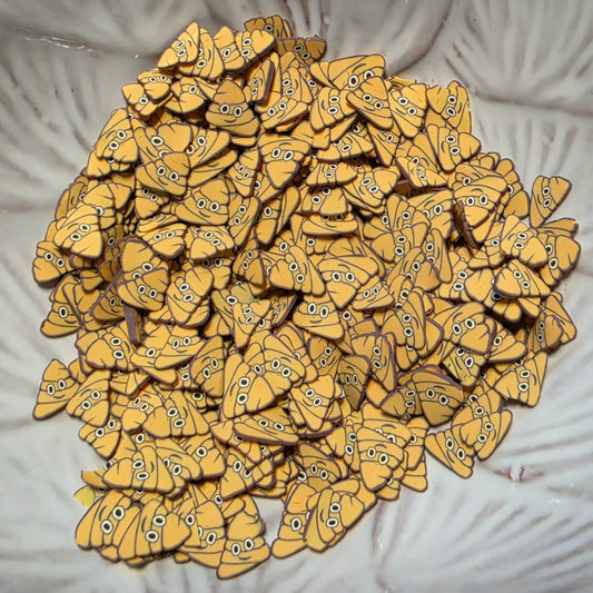Poop Polymer Clay