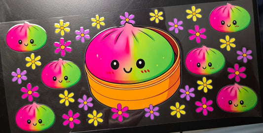 #79 Dumpling