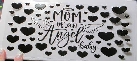 #85 Mom of an Angel Baby