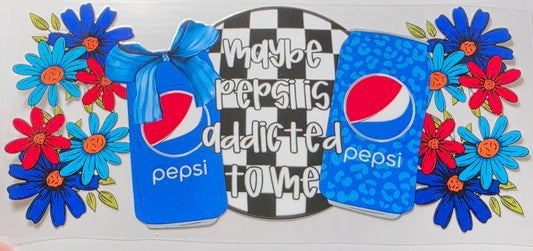 #92 Pepsi