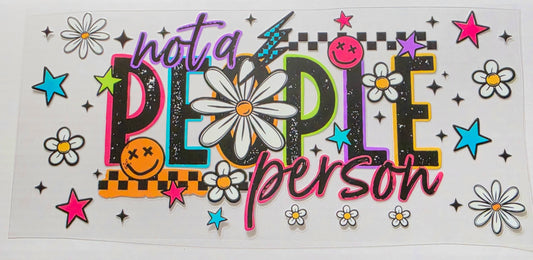 #99 People Person