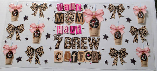 #100 7 Brew