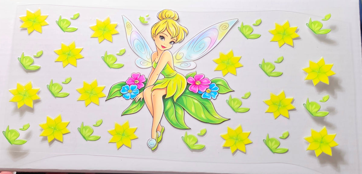 #102 Tinkerbell