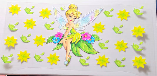 #102 Tinkerbell
