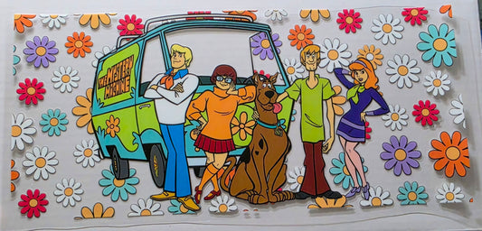 #103 Scooby Doo 2.0