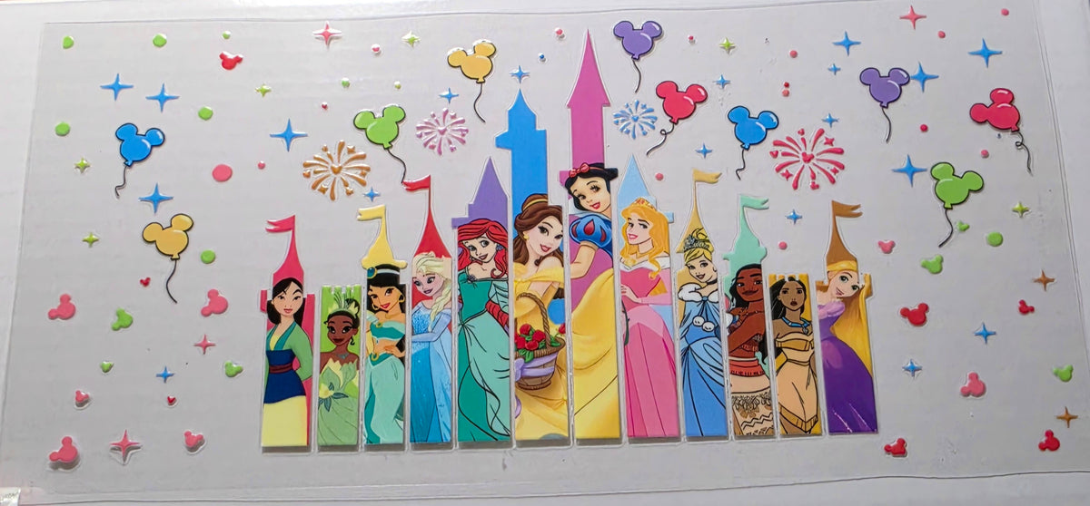 #104 Princess