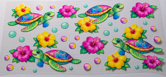 #108 Turtle