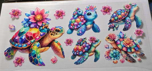 #110 Turtle #3