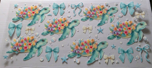 #115 Turtle #8