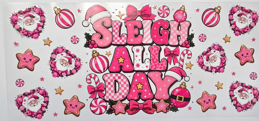#119 Sleigh