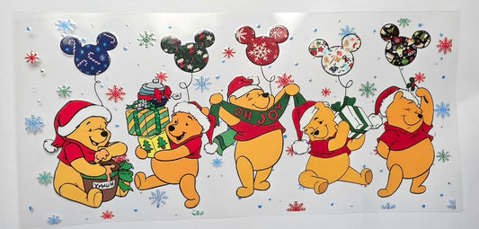 #127 Pooh
