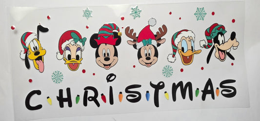 #130 Mickey
