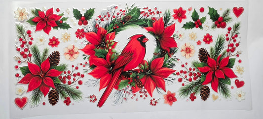 #133 Cardinal