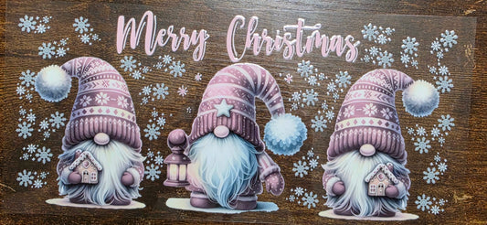 #159 Christmas Gnome