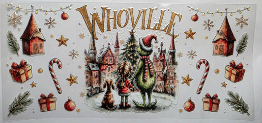 #164 Whoville