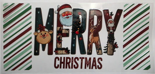 #168 Merry