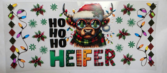 #171 Ho Ho Heifer