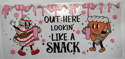 #173 Snack