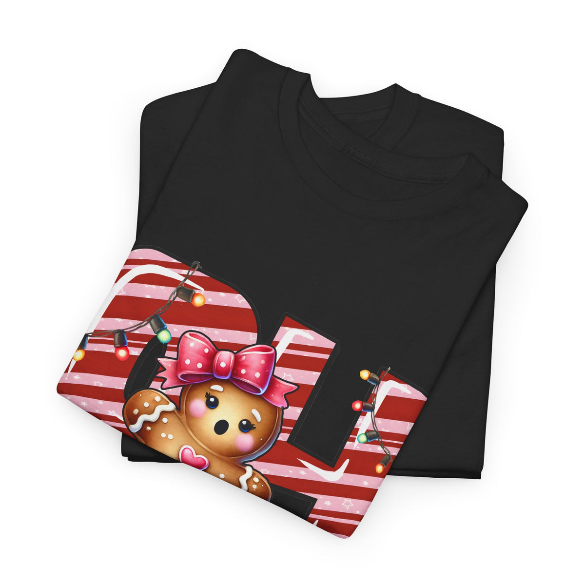 Hershey’s Christmas Bear Snack T-Shirt