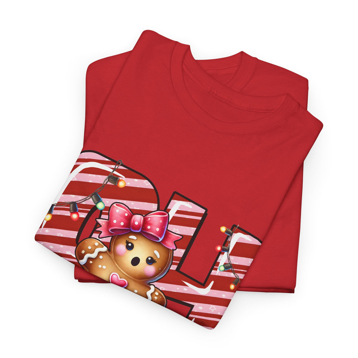 Hershey’s Christmas Bear Snack T-Shirt