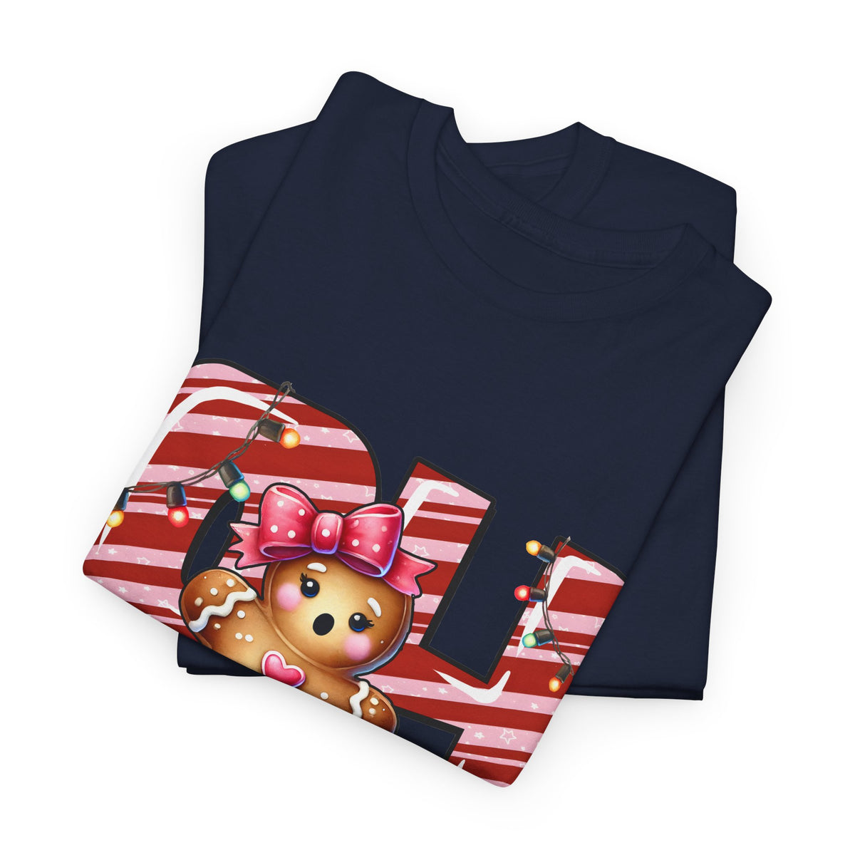 Hershey’s Christmas Bear Snack T-Shirt