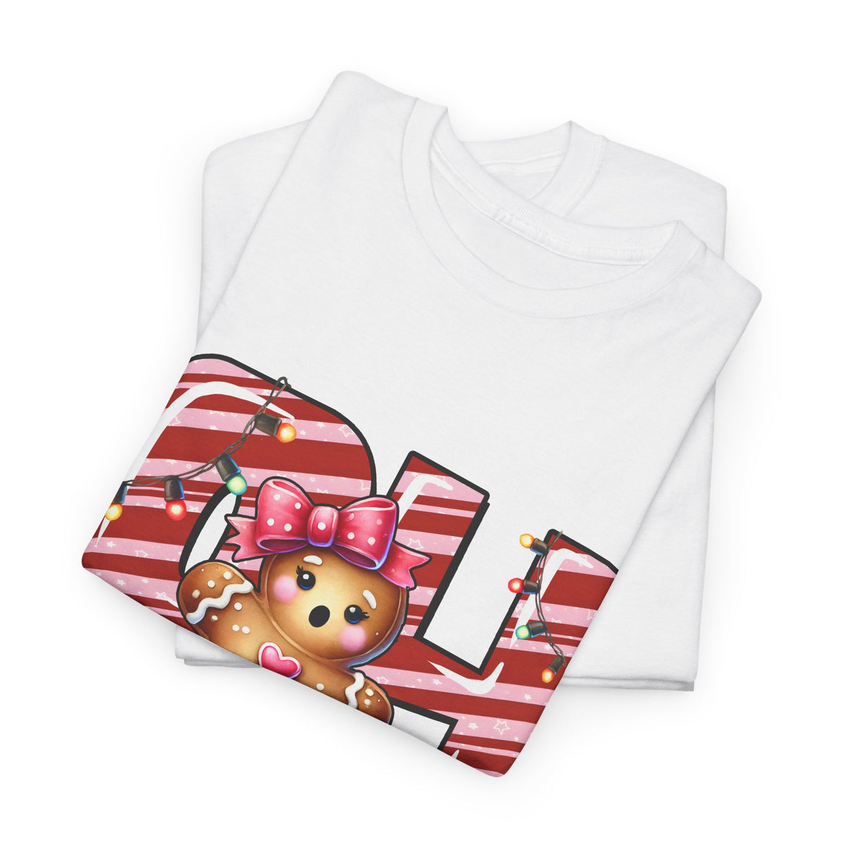 Hershey’s Christmas Bear Snack T-Shirt