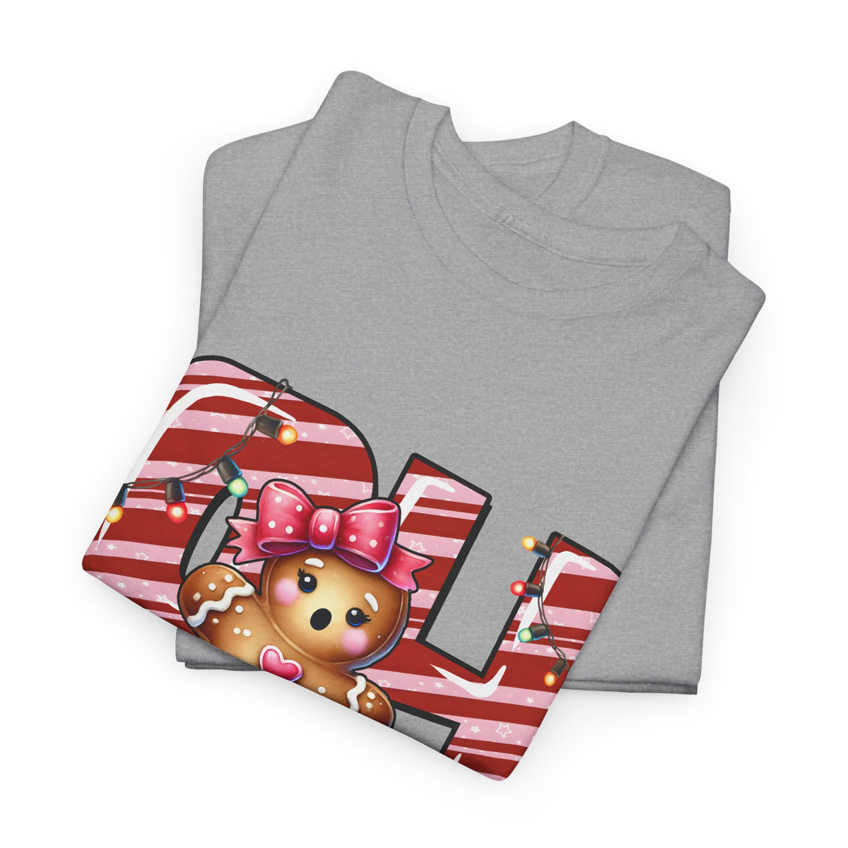 Hershey’s Christmas Bear Snack T-Shirt