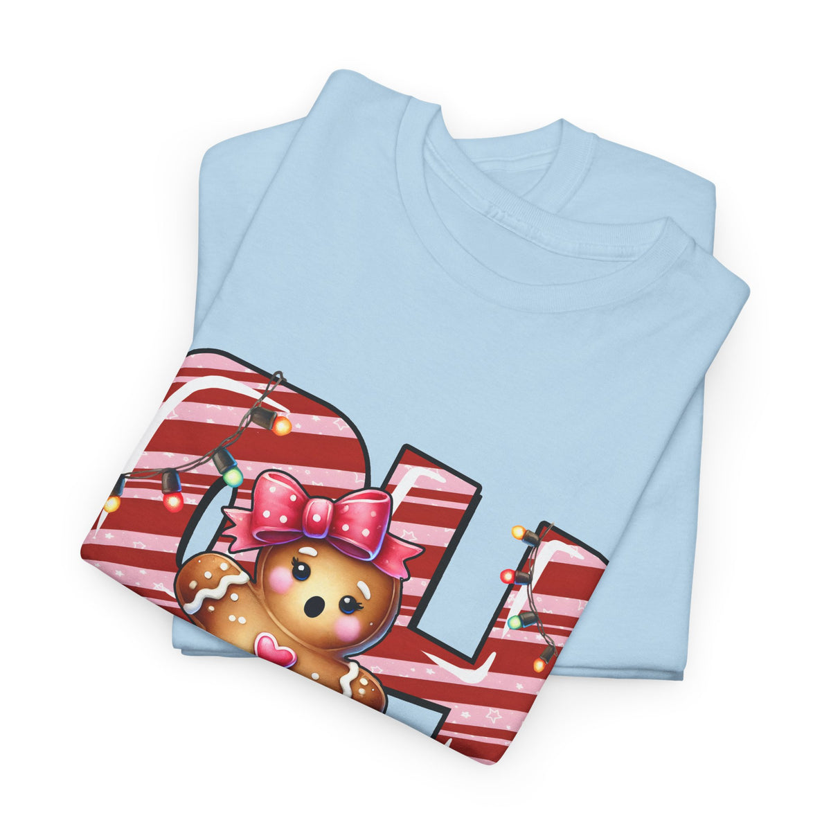 Hershey’s Christmas Bear Snack T-Shirt